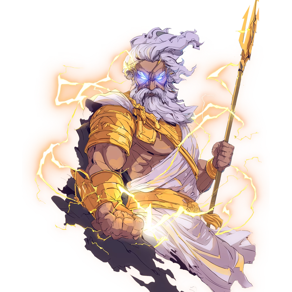 Gates of Power Zeus يدور بشكل مجاني في الخاتمة الفنية